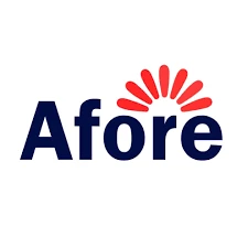 Afore Brand Logo