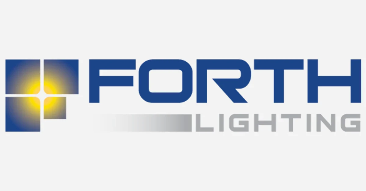 Forthlighting logo