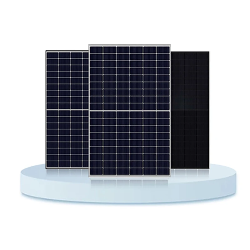 Solar Panels & Modules